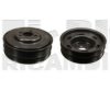 AUTOTEAM A06996 Belt Pulley, crankshaft